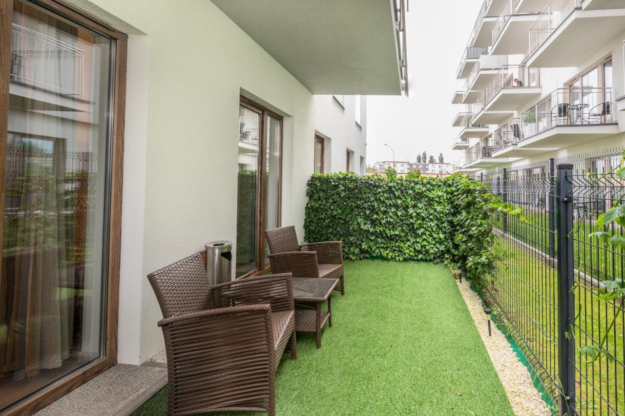 2homerent Madera Apartment Kolberg