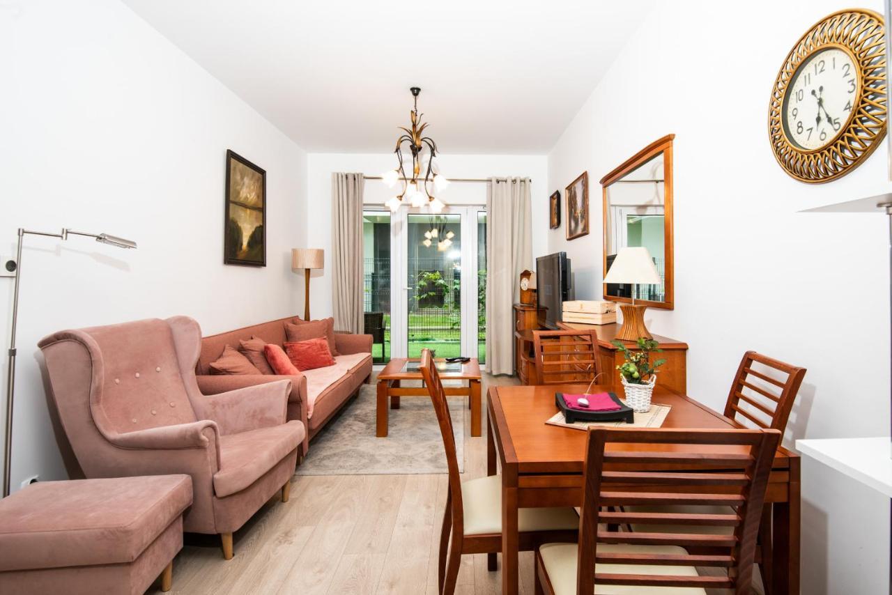 Apartment 2homerent Madera Kolberg