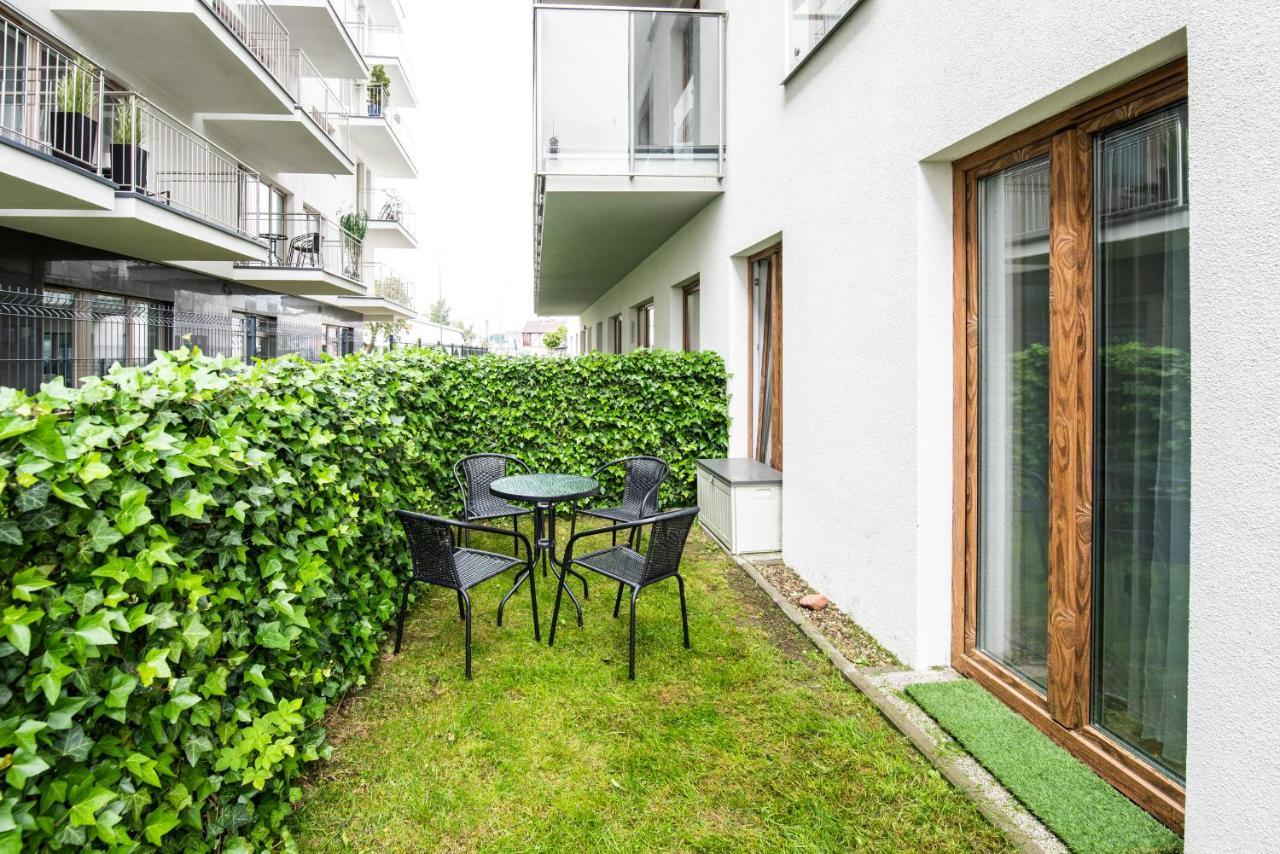 Apartment 2homerent Madera Kolberg