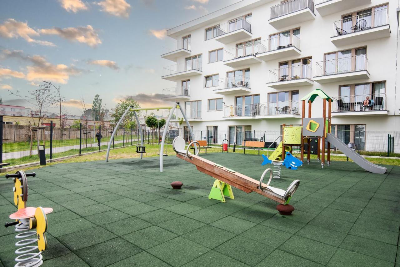 2homerent Madera Apartment Kolberg